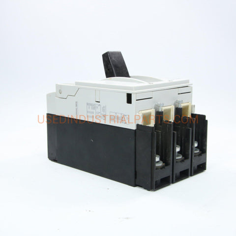 Image of Moeller NZM N2 A250 Thermal Magnetic Circuit Breaker-Electric Components-AA-07-07-Used Industrial Parts