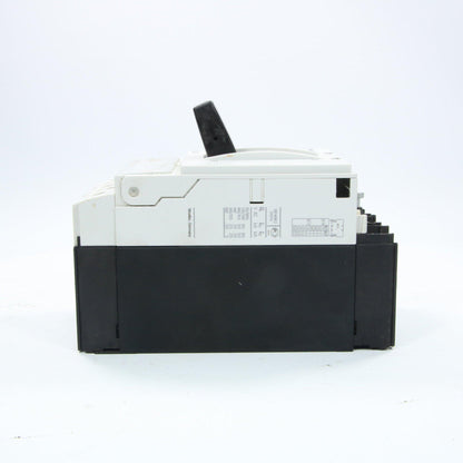 Moeller NZM N2 A250 Thermal Magnetic Circuit Breaker-Electric Components-Used Industrial Parts