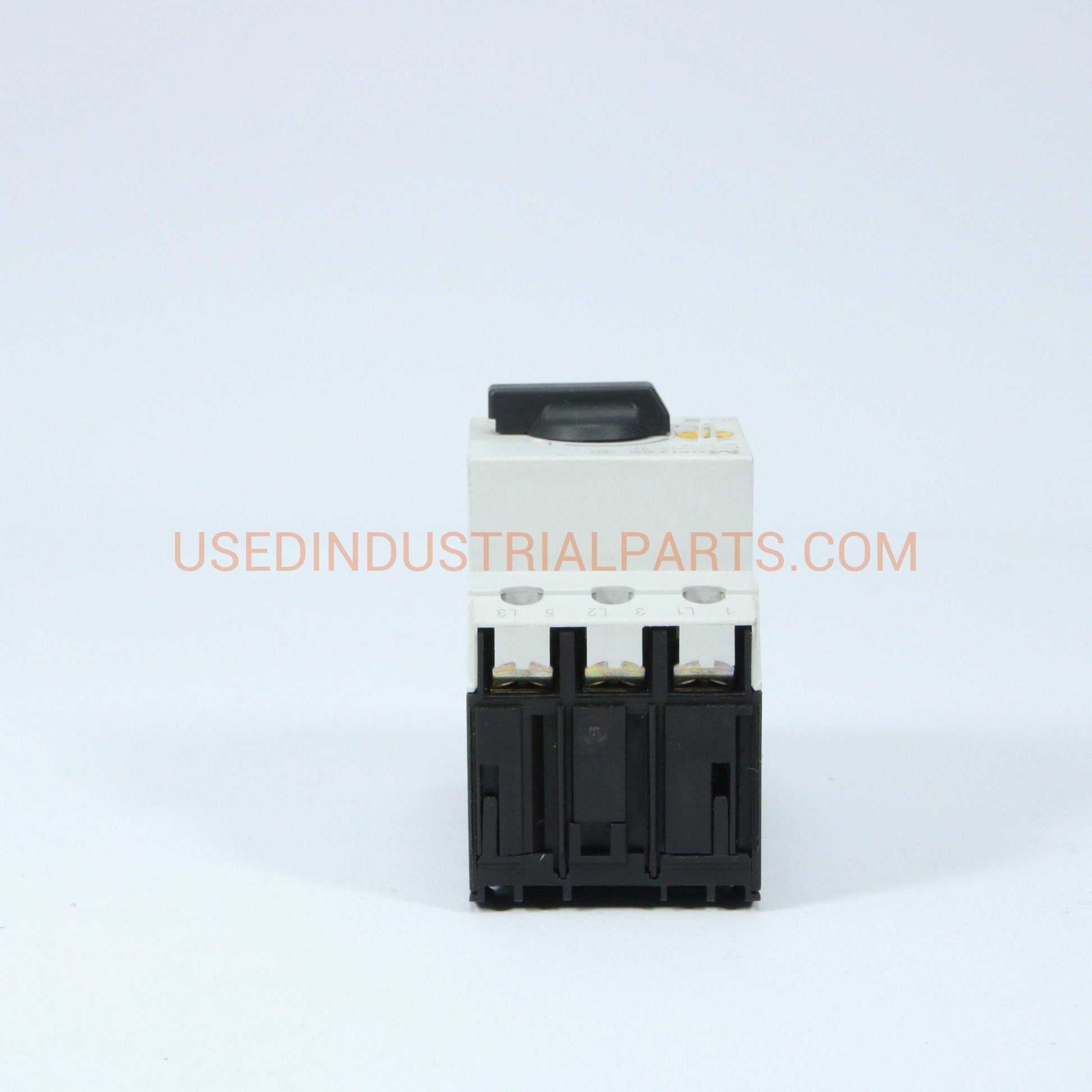 Moeller PKZMO-16 Thermal Magnetic Circuit Breaker-Electric Components-AA-01-04-Used Industrial Parts