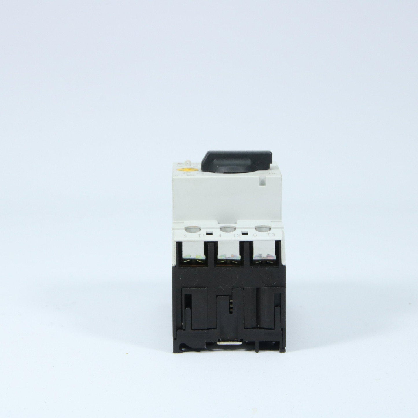 Moeller PKZMO-16 Thermal Magnetic Circuit Breaker-Electric Components-Used Industrial Parts