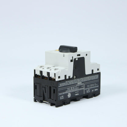 Moeller PKZMO-16 Thermal Magnetic Circuit Breaker-Electric Components-Used Industrial Parts