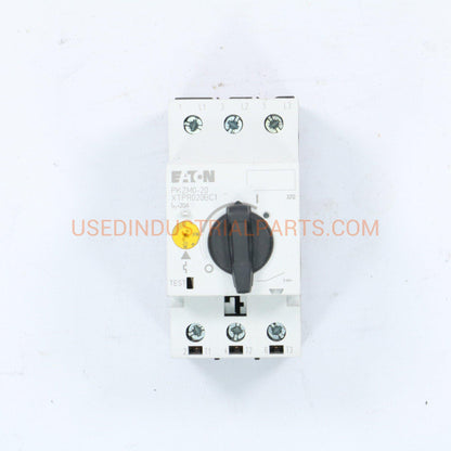 Moeller PKZMO-20 Thermal Magnetic Circuit Breaker-Electric Components-AA-01-04-Used Industrial Parts