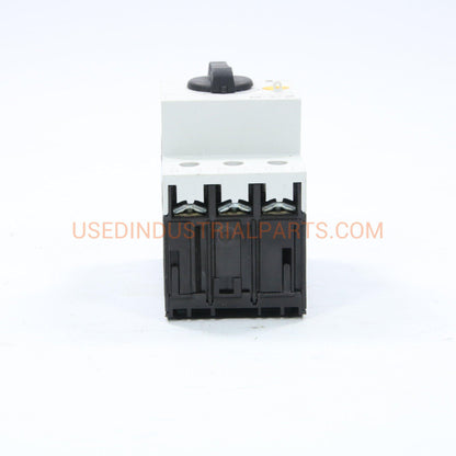 Moeller PKZMO-20 Thermal Magnetic Circuit Breaker-Electric Components-AA-01-04-Used Industrial Parts