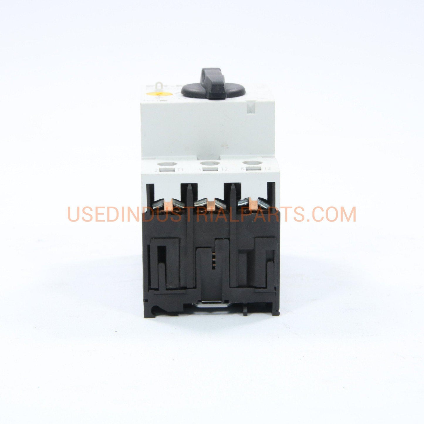 Moeller PKZMO-20 Thermal Magnetic Circuit Breaker-Electric Components-AA-01-04-Used Industrial Parts