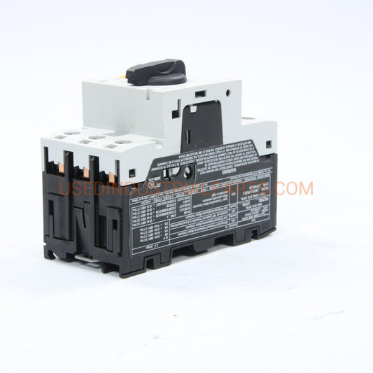 Moeller PKZMO-20 Thermal Magnetic Circuit Breaker-Electric Components-AA-01-04-Used Industrial Parts