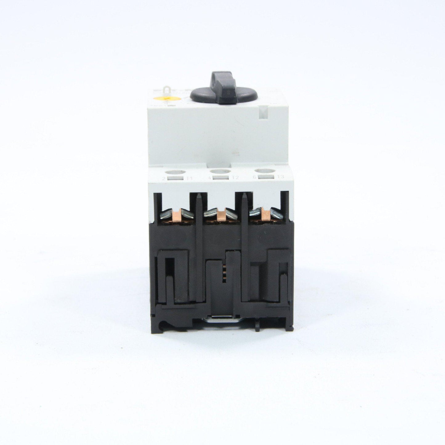 Moeller PKZMO-20 Thermal Magnetic Circuit Breaker-Electric Components-Used Industrial Parts