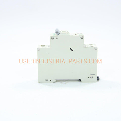 Image of Moeller PLN6-B16/1N Circuit Breaker-Electric Components-AA-07-06-Used Industrial Parts