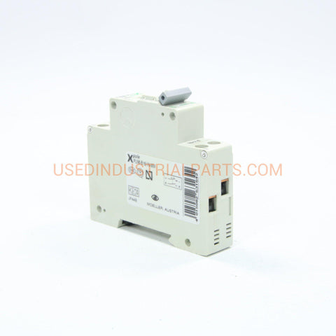 Image of Moeller PLN6-B16/1N Circuit Breaker-Electric Components-AA-07-06-Used Industrial Parts