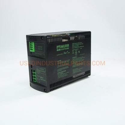 Murrelektronik MCS 10-3X400-500/24 Switch Mode Power Supply 3 Phase-Power Supply-AB-05-07-Used Industrial Parts