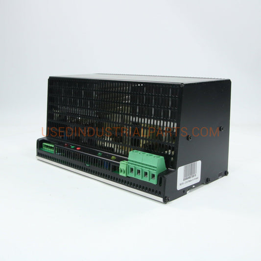 Murrelektronik MPS20-3x400/24 85067 Switch Mode Power Supply 3 Phase-Power Supply-AB-05-07-Used Industrial Parts