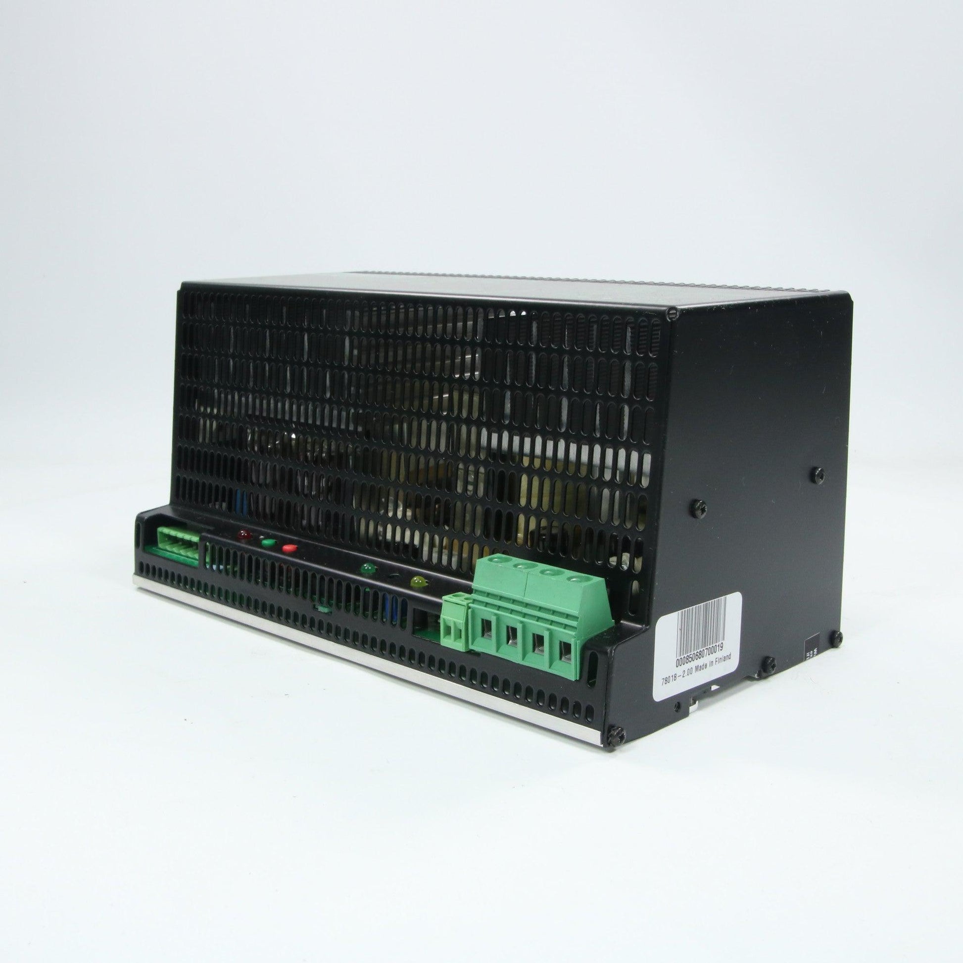 Murrelektronik MPS20-3x400/24 85067 Switch Mode Power Supply 3 Phase-Power Supply-Used Industrial Parts