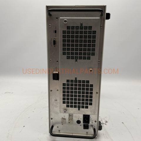 National Instruments Corporation NI PXI 1052 PXI Chassis-Electric Components-AD-01-08-Used Industrial Parts