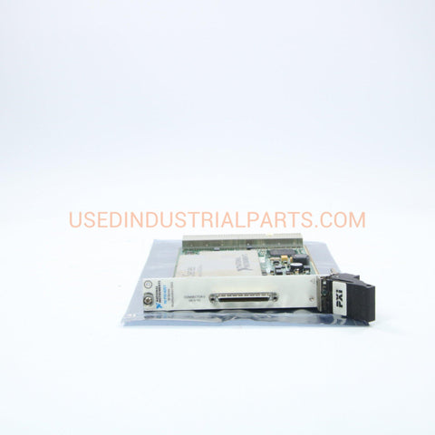 National Instruments Corporation NI PXI 6251-Electric Components-AD-02-05-Used Industrial Parts