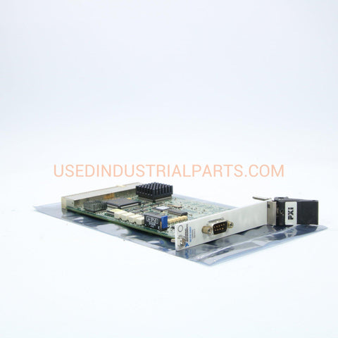 National Instruments Corporation NI PXI 8464-Electric Components-AD-02-05-Used Industrial Parts