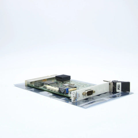 National Instruments Corporation NI PXI 8464-Electric Components-Used Industrial Parts