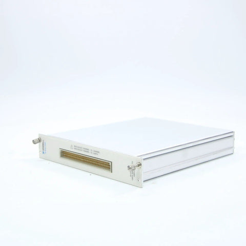 National Instruments Corporation NI SCXI 1102C-Electric Components-Used Industrial Parts