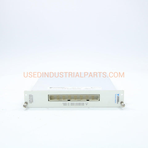 Image of National Instruments Corporation NI SCXI 1162HV-Electric Components-AD-01-05-Used Industrial Parts