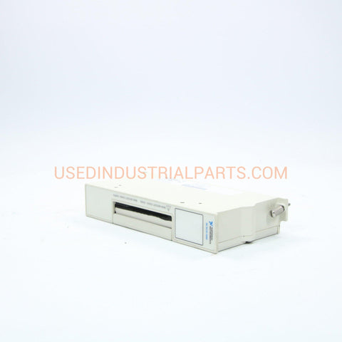 Image of National Instruments Corporation NI SCXI 1300-Electric Components-AD-01-05-Used Industrial Parts