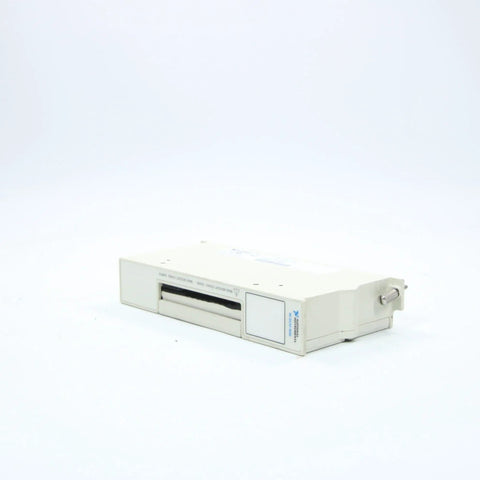 National Instruments Corporation NI SCXI 1300-Electric Components-Used Industrial Parts