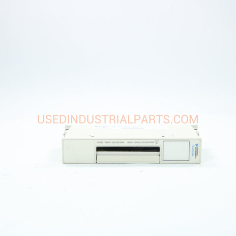 Image of National Instruments Corporation NI SCXI 1303-Electric Components-AD-01-05-Used Industrial Parts