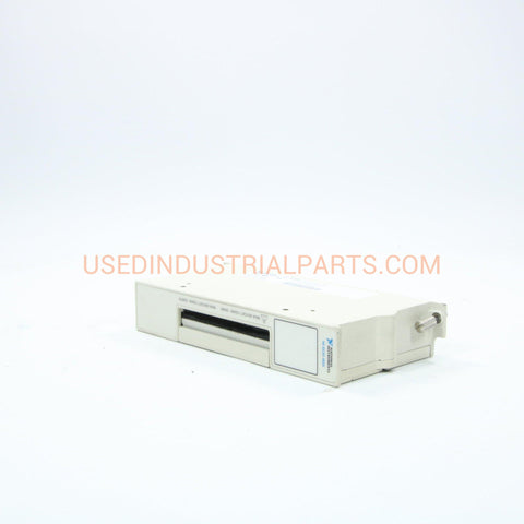 Image of National Instruments Corporation NI SCXI 1303-Electric Components-AD-01-05-Used Industrial Parts