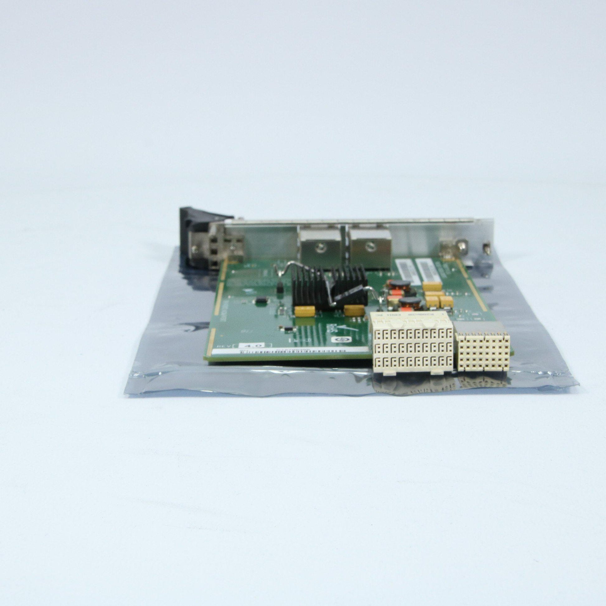 National Instruments NI-8234 Dual Gb Ethernet 194095A-01L-Testing and Measurement-Used Industrial Parts