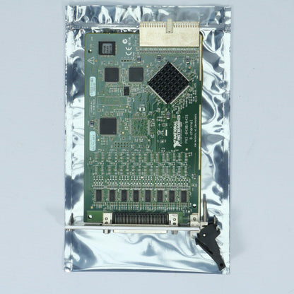 National Instruments NI-8430/8-Testing and Measurement-Used Industrial Parts