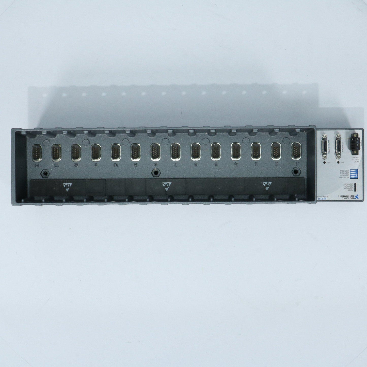 National Instruments NI-9157 Compact RIO Chassis-Testing and Measurement-Used Industrial Parts