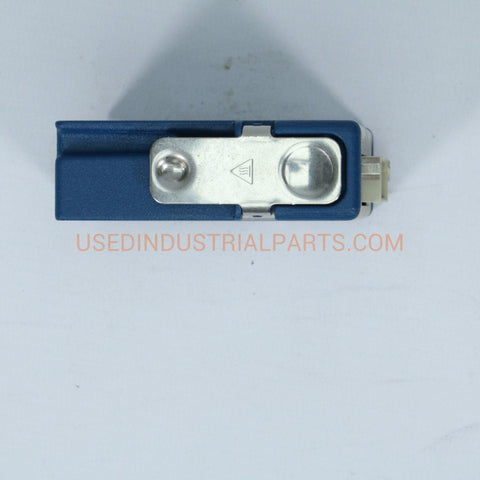 Image of National Instruments NI 9214 Temperature Input Module-Testing and Measurement-AD-01-05-Used Industrial Parts