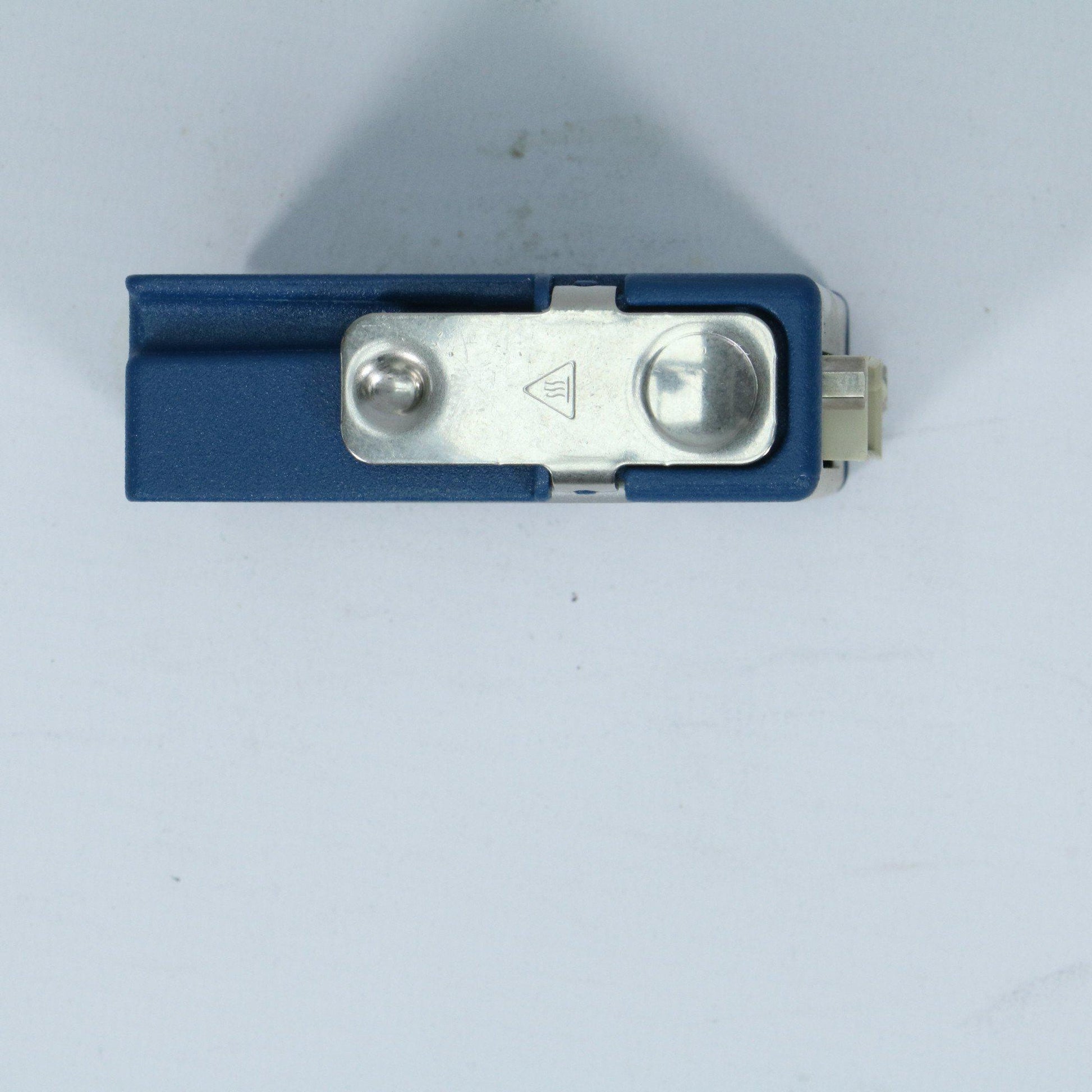 National Instruments NI 9214 Temperature Input Module-Testing and Measurement-Used Industrial Parts