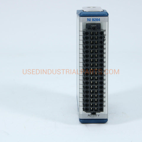 Image of National Instruments NI-9264 C Series Voltage Output Module-Testing and Measurement-AD-01-05-Used Industrial Parts