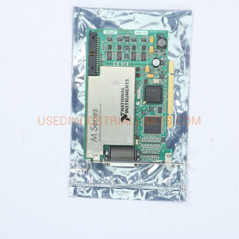 National Instruments NI PCI-6259 M series-Testing and Measurement-AD-01-05-Used Industrial Parts