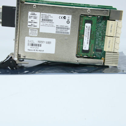 National Instruments NI PXIe-8133 EMBEDDED CONTROLLER-Industrial Computer-Used Industrial Parts