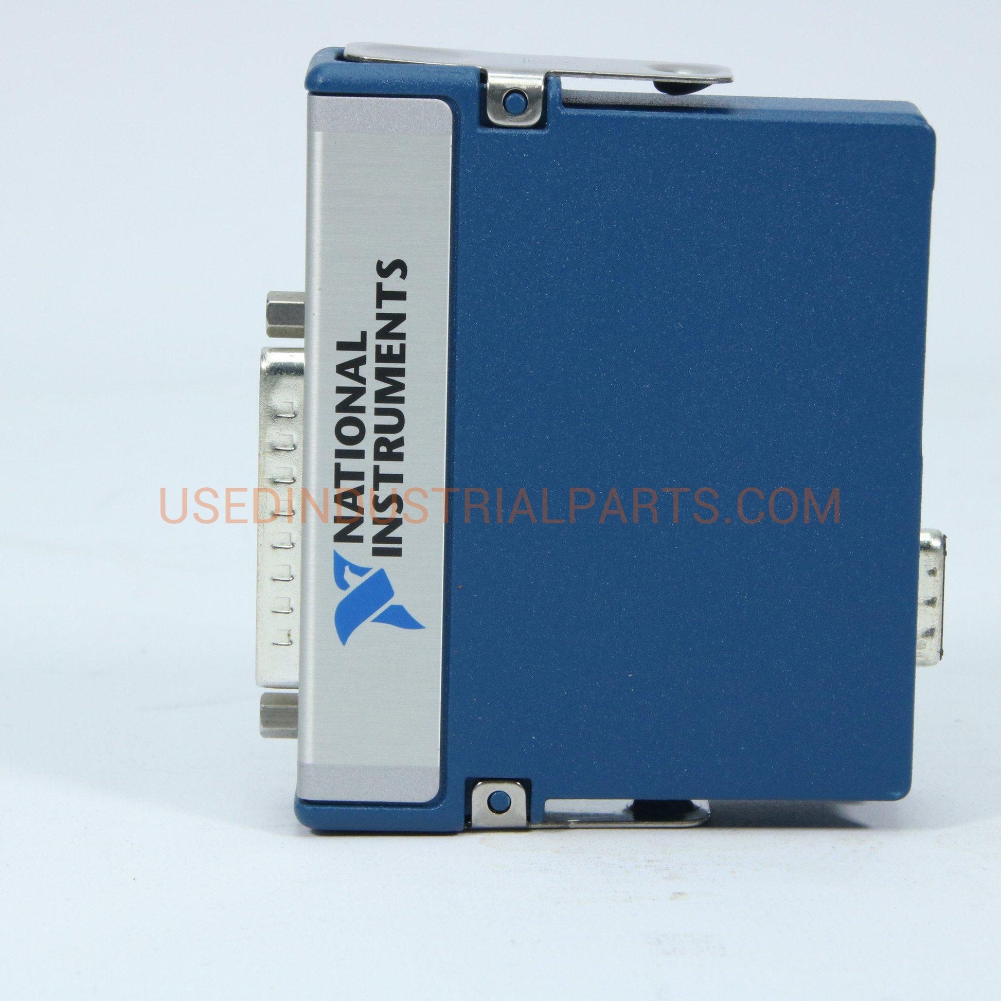 National Instruments NI9401-Testing and Measurement-AD-01-05-Used Industrial Parts