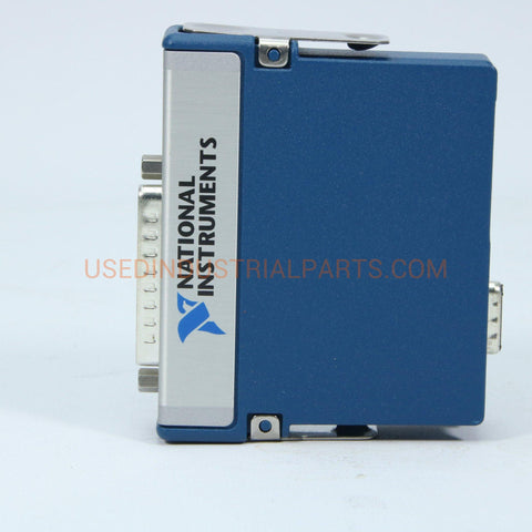 National Instruments NI9401-Testing and Measurement-AD-01-05-Used Industrial Parts