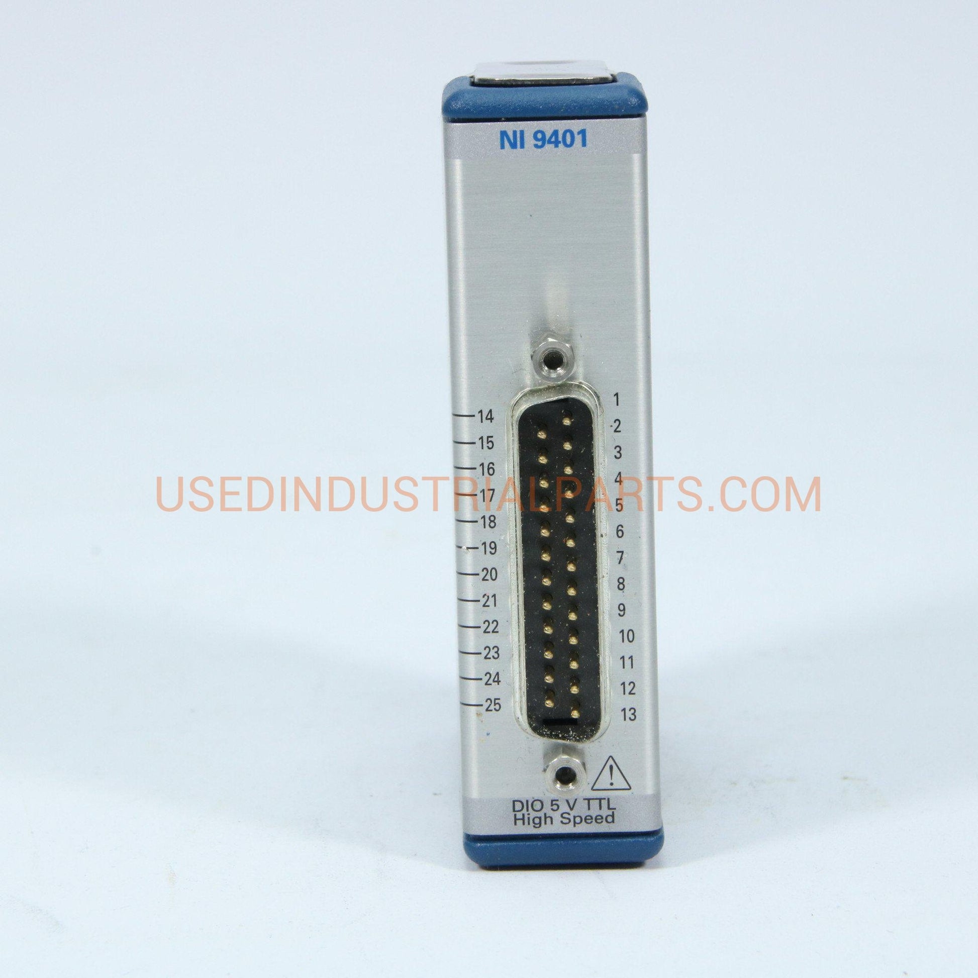 National Instruments NI9401-Testing and Measurement-AD-01-05-Used Industrial Parts