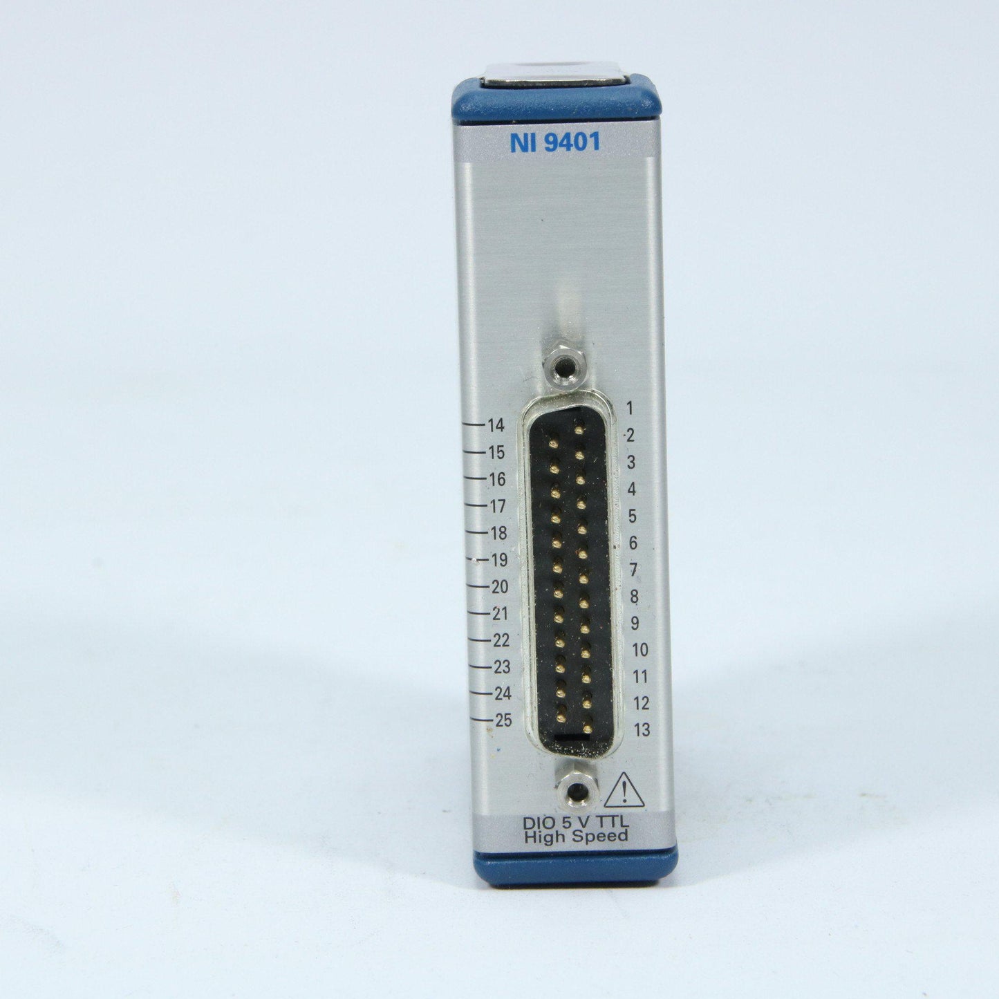 National Instruments NI9401-Testing and Measurement-Used Industrial Parts