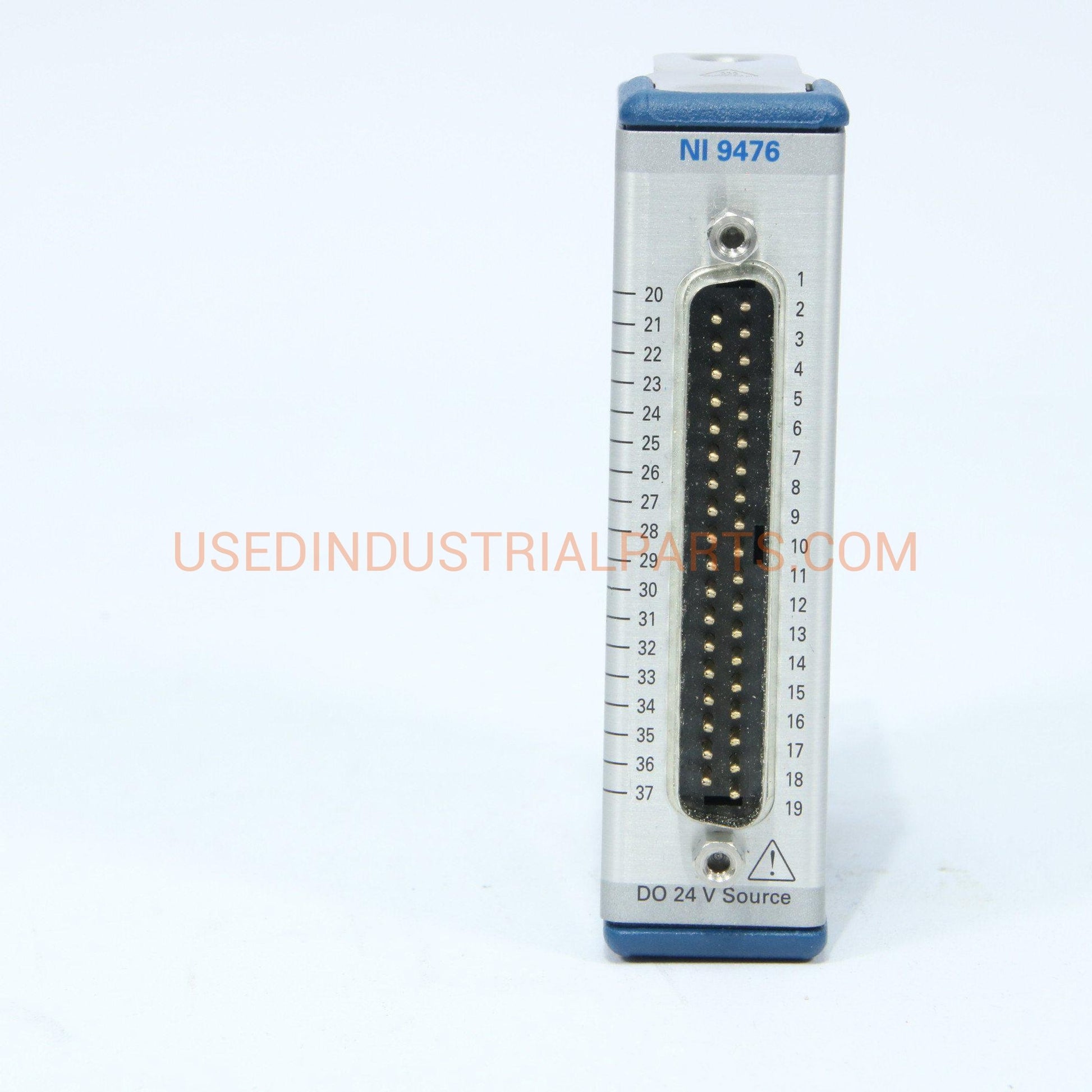 National Instruments NI9476 C SERIES DIGITAL MODULE-Testing and Measurement-AD-01-05-Used Industrial Parts