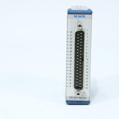 National Instruments NI9476 C SERIES DIGITAL MODULE-Testing and Measurement-Used Industrial Parts