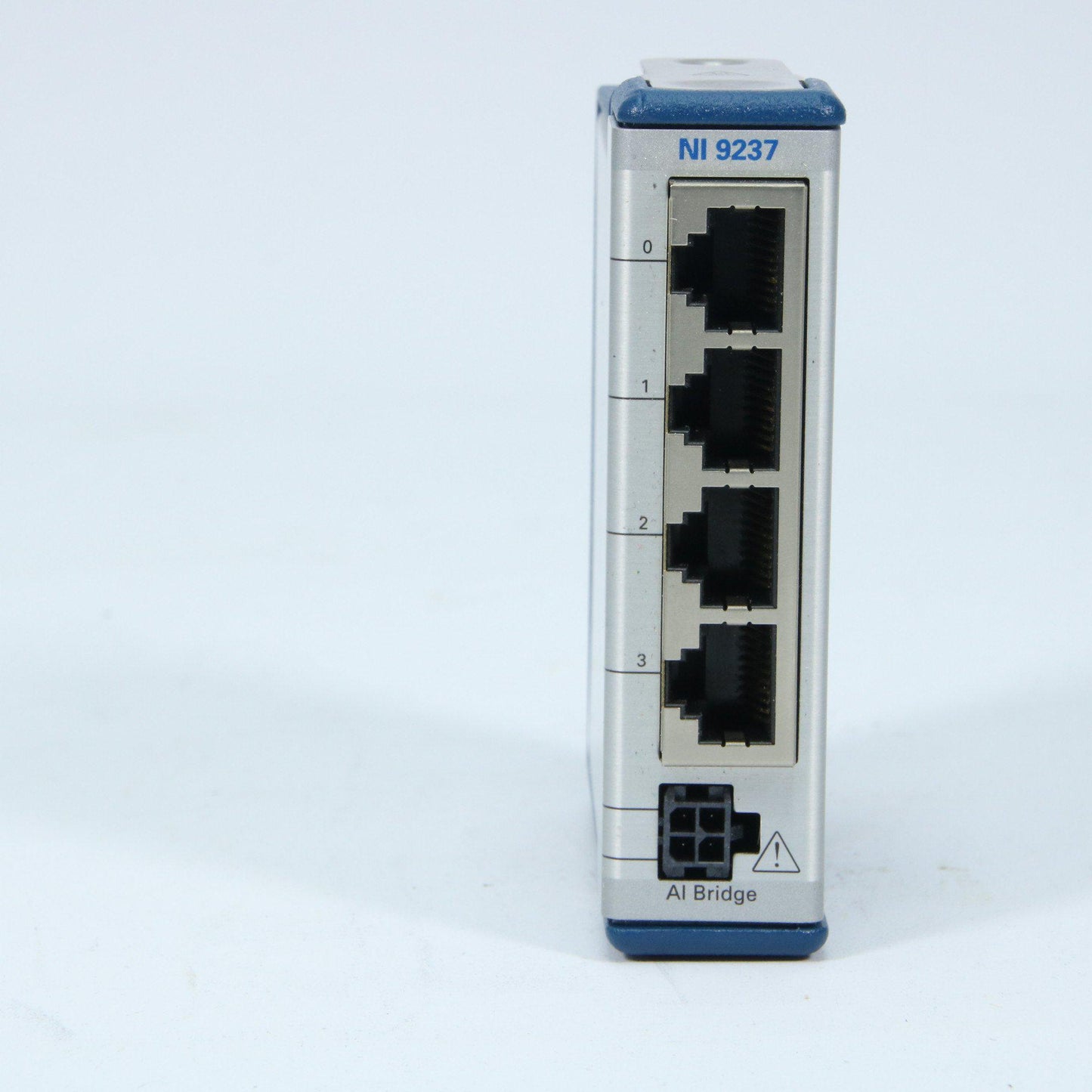 National Instruments Ni 9237 Bridge Analog Input Module-Testing and Measurement-Used Industrial Parts