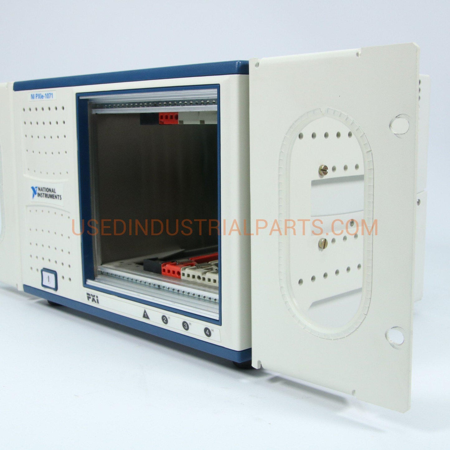 National instruments NI PXIe-1071-Testing and Measurement-AD-01-08-Used Industrial Parts