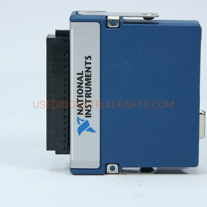 National instruments NI9205-Testing and Measurement-AD-01-05-Used Industrial Parts