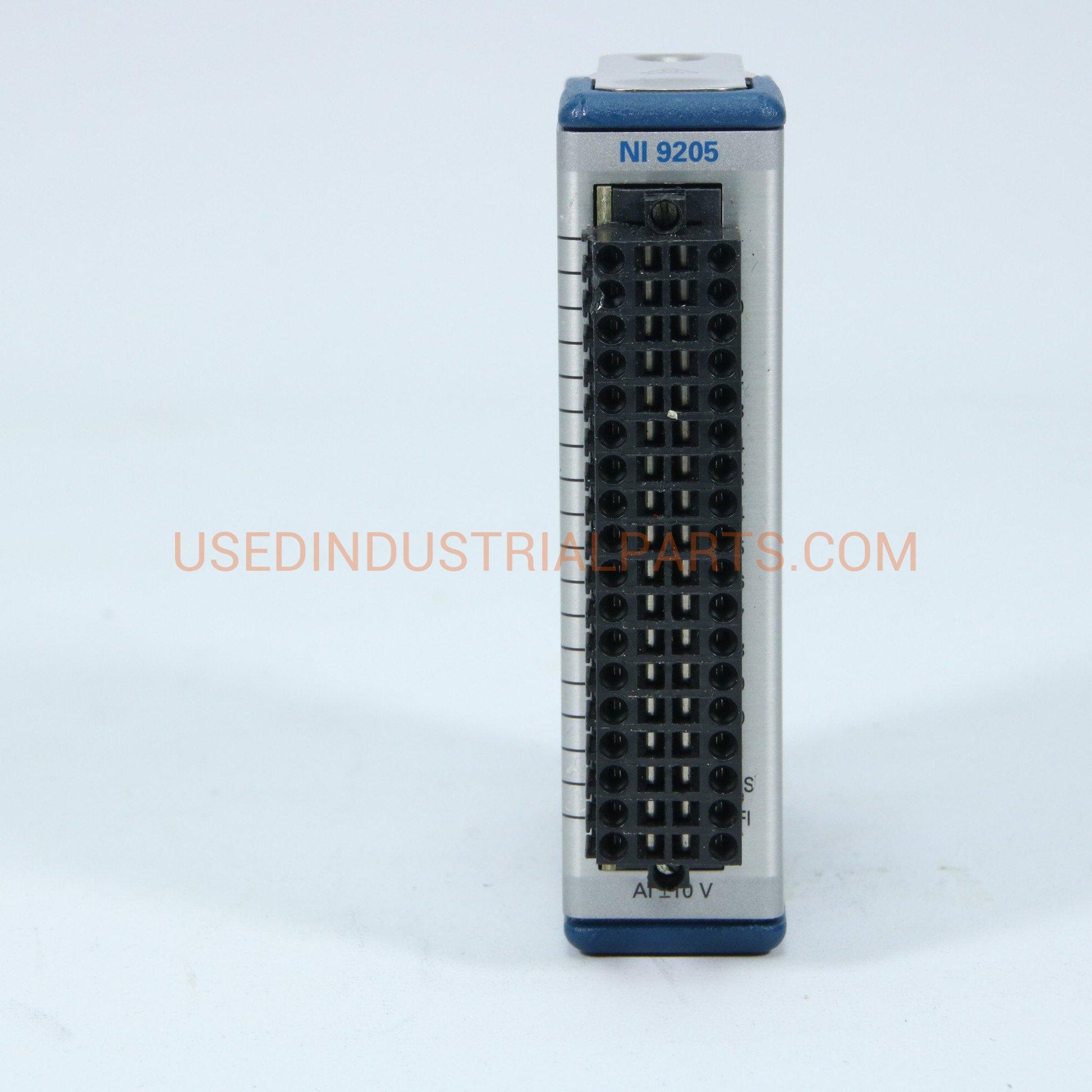 National instruments NI9205-Testing and Measurement-AD-01-05-Used Industrial Parts