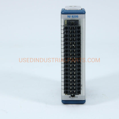 National instruments NI9205-Testing and Measurement-AD-01-05-Used Industrial Parts