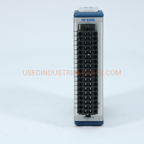Image of National instruments NI9205-Testing and Measurement-AD-01-05-Used Industrial Parts