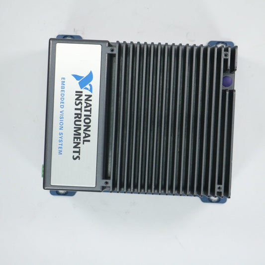 National instruments embedded vision system EVS-1464 RT-Industrial Computer-Used Industrial Parts