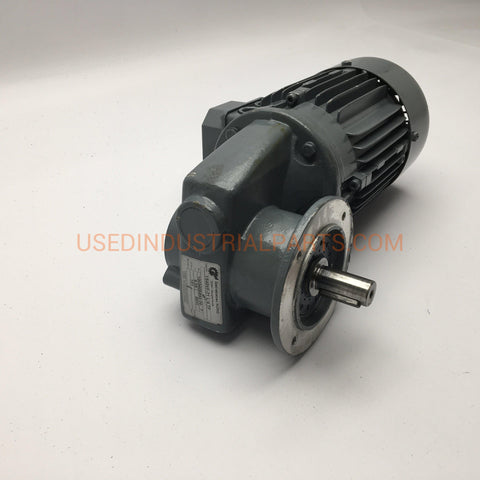 Image of Nord Gear motor 71 L/4 TF-Electric Motors-EC-02-01-Used Industrial Parts