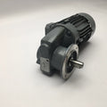 Nord Gear motor 71 L/4 TF