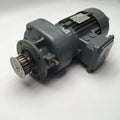 Nord Gear motor SK 71 L/4 TF