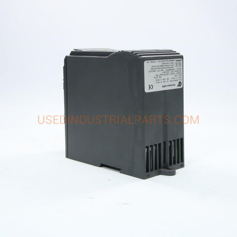 Image of Nord SK3701FCB ADJUSTABLE VARIABLE SPEED DRIVE-Inverter-AA-05-08-Used Industrial Parts